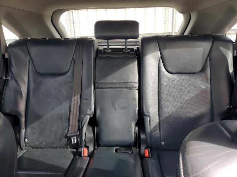 Продаж на аукціоні авто 2015 Lexus Rx, vin: 2T2BC1BA4FC006809, номер лоту: 69514846