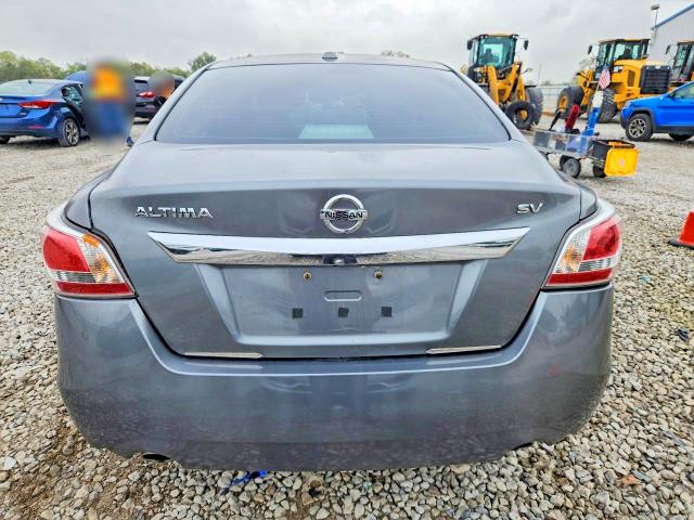 Продажа на аукционе авто 2015 Nissan Altima, vin: 1N4AL3AP0FC211155, номер лота: 70269746