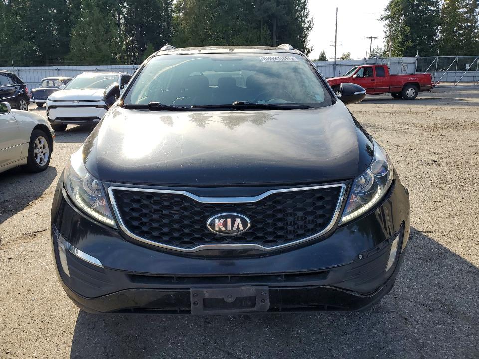 Aukcja sprzedaży 2013 Kia Sportage, vin: KNDPC3A68D7336292, numer aukcji: 68621686