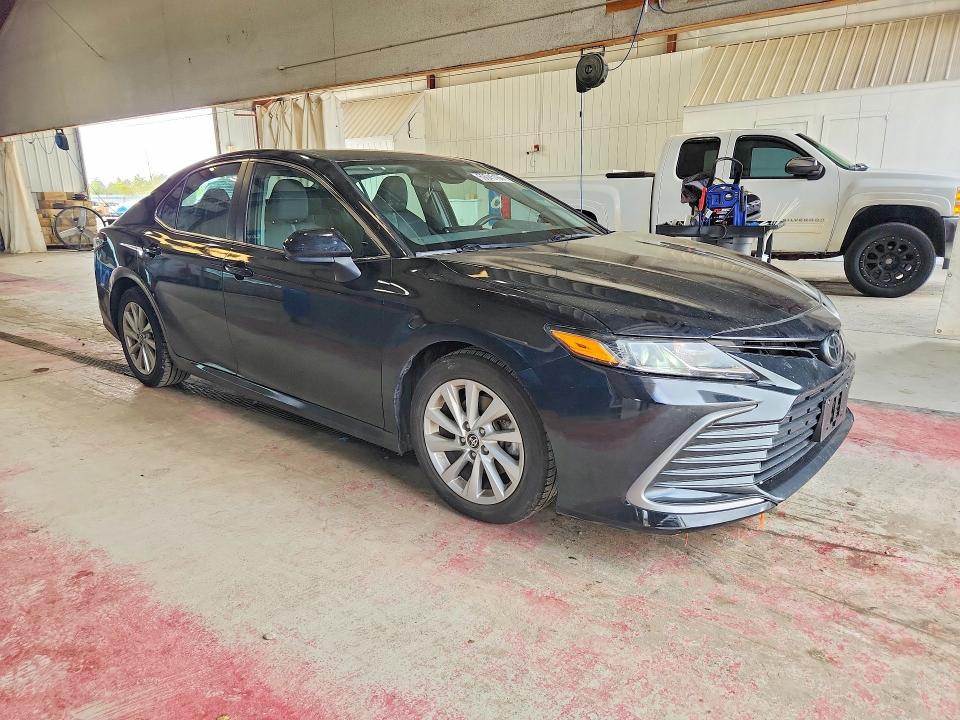 Продаж на аукціоні авто 2023 Toyota Camry, vin: 4T1C11AKXPU096847, номер лоту: 69045166