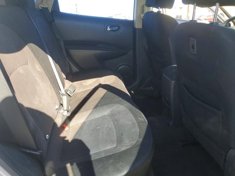 Продаж на аукціоні авто 2011 Nissan Rogue, vin: JN8AS5MVXBW679068, номер лоту: 67860736