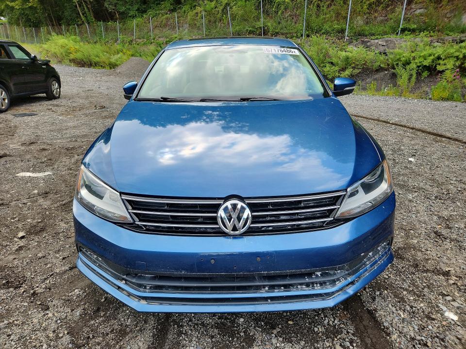 Продаж на аукціоні авто 2016 Volkswagen Jetta, vin: 3VWD67AJ0GM332069, номер лоту: 67176486