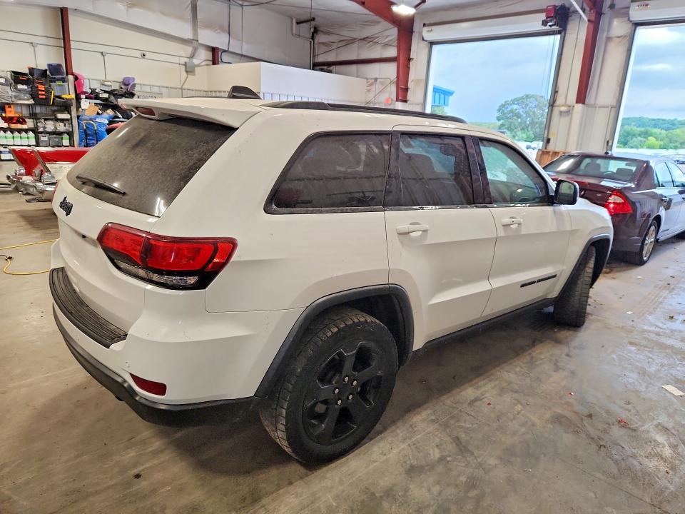 Продажа на аукционе авто 2019 Jeep Grand Cherokee, vin: 1C4RJFAG7KC640887, номер лота: 67264806