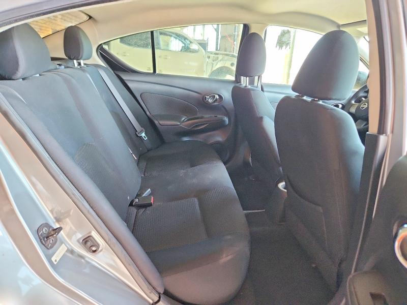 2013 Nissan Versa მანქანა იყიდება აუქციონზე, vin: 3N1CN7AP5DL871457, აუქციონის ნომერი: 67116376