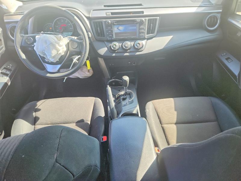 Aukcja sprzedaży 2016 Toyota Rav4, vin: JTMZFREVXGD086404, numer aukcji: 66800376