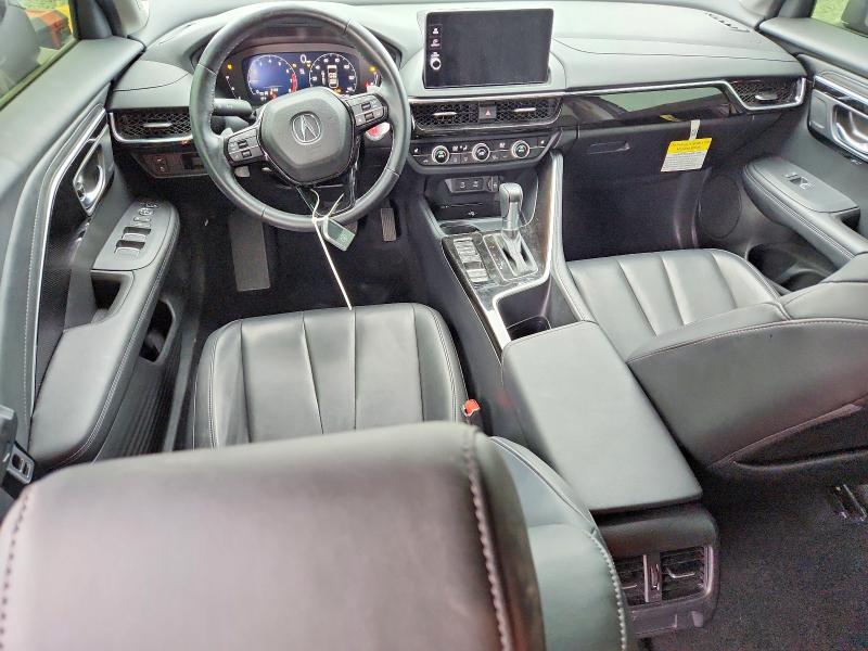 Aukcja sprzedaży 2025 Acura Adx, vin: 3HDSA1H34SM702654, numer aukcji: 66974906