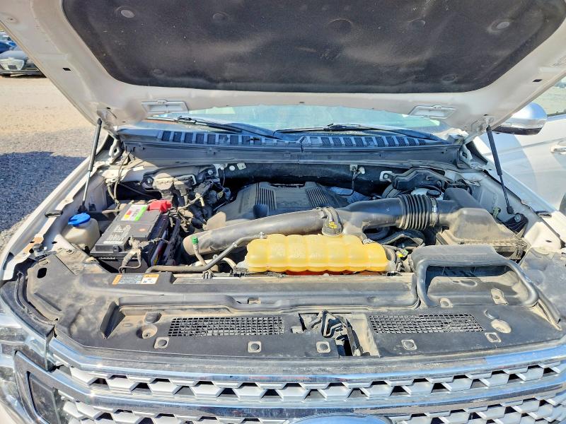2018 Ford Expedition მანქანა იყიდება აუქციონზე, vin: 1FMJK1MT0JEA46730        , აუქციონის ნომერი: 68656756