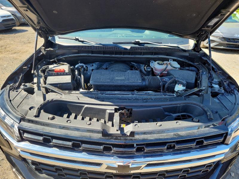 Продажа на аукционе авто 2023 Chevrolet Tahoe, vin: 1GBSKLED9PR331475, номер лота: 68803026