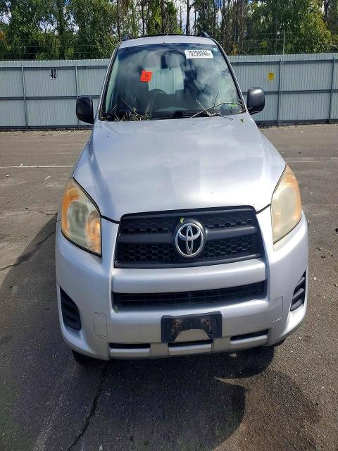 70298946 :رقم المزاد ، JTMZF33VX9D005078 vin ، 2009 Toyota Rav4 مزاد بيع