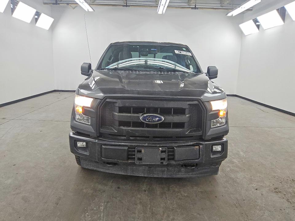Aukcja sprzedaży 2017 Ford F150, vin: 1FTEX1E83HFC06850, numer aukcji: 67109636