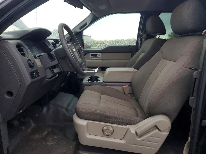 Aukcja sprzedaży 2010 Ford F150, vin: 1FTEX1E85AFA95269, numer aukcji: 70095276