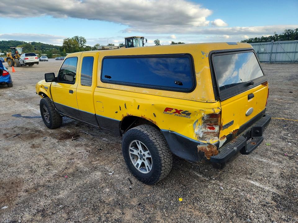 Продаж на аукціоні авто 2006 Ford Ranger, vin: 1FTZR45E86PA20375, номер лоту: 70369406