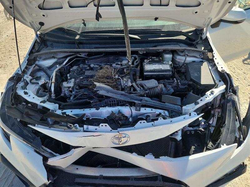 Продажа на аукционе авто 2025 Toyota Corolla, vin: 5YFS4MCE8SP246699, номер лота: 70921426