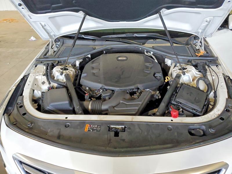 Aukcja sprzedaży 2018 Cadillac Ct6, vin: 1G6KD5RSXJU111313, numer aukcji: 69602976