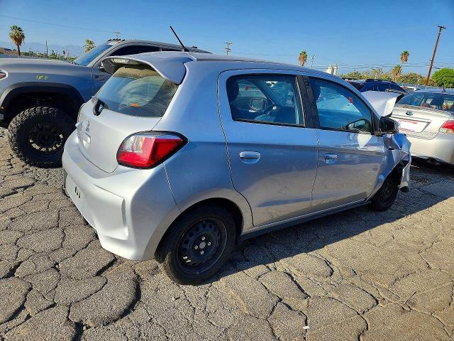 Aukcja sprzedaży 2024 Mitsubishi Mirage, vin: ML32AUHJ2RH019094, numer aukcji: 69444176