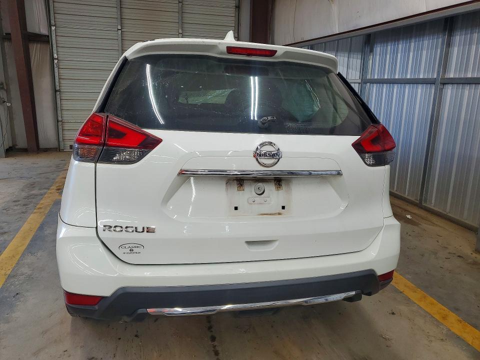 Aukcja sprzedaży 2017 Nissan Rogue, vin: 5N1AT2MT9HC897305, numer aukcji: 67939116