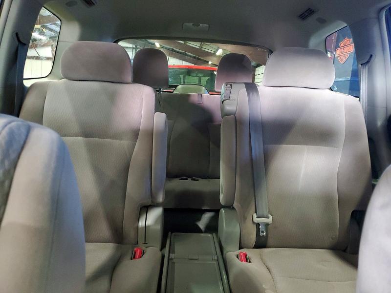 Auction sale of the 2010 Toyota Highlander, vin: JTEBK3EH9A2160446        , lot number: 69221426