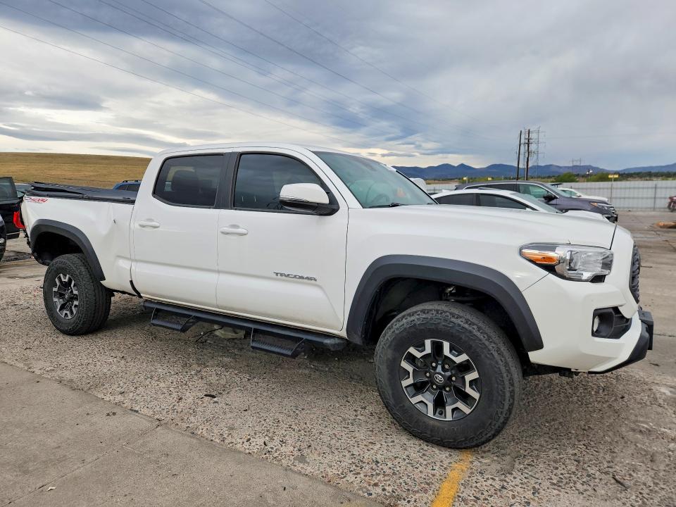 Продаж на аукціоні авто 2023 Toyota Tacoma, vin: 3TMDZ5BN2PM145898, номер лоту: 70532426