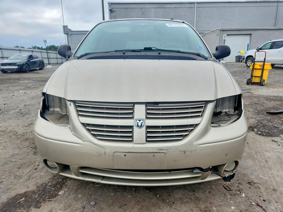 Продаж на аукціоні авто 2005 Dodge Grand Caravan, vin: 2D4GP44L95R557317, номер лоту: 69722926