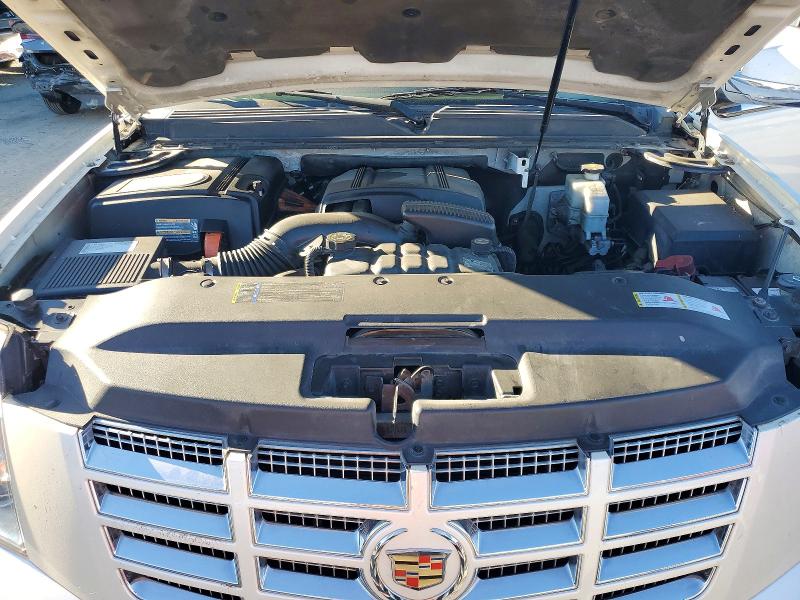 Aukcja sprzedaży 2009 Cadillac Escalade, vin: 1GYFC33529R100145, numer aukcji: 70660986