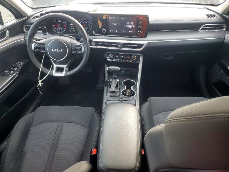 2023 Kia K5 მანქანა იყიდება აუქციონზე, vin: 5XXG14J26PG172450, აუქციონის ნომერი: 68178556