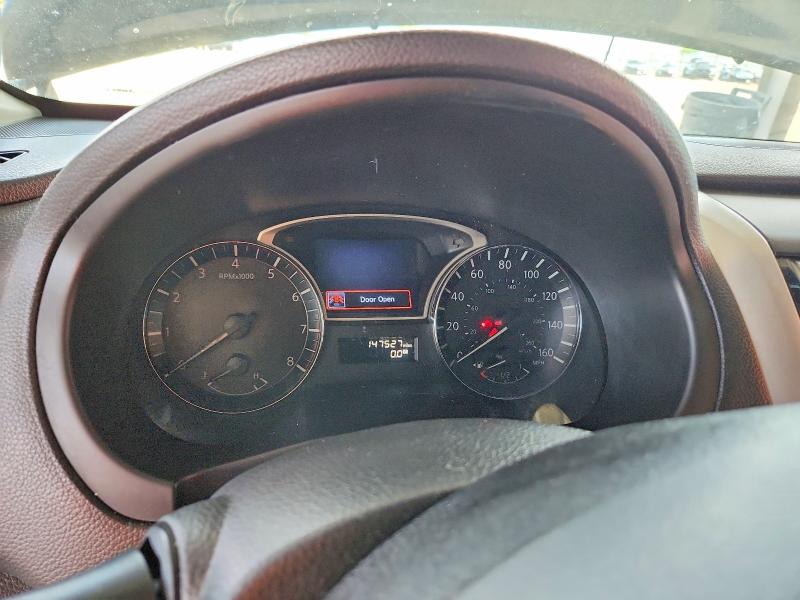 Продажа на аукционе авто 2013 Nissan Altima, vin: 1N4AL3AP9DC299247, номер лота: 68580436