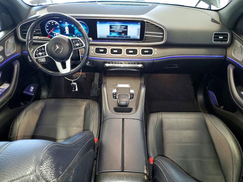 Продажа на аукционе авто 2020 Mercedes-benz Gle, vin: 4JGFB5KB2LA102989, номер лота: 68217706