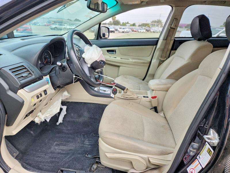 Aukcja sprzedaży 2014 Subaru Xv Crosstrek, vin: JF2GPAVC9E8325520, numer aukcji: 67923846