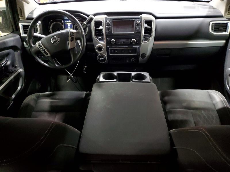 Продаж на аукціоні авто 2017 Nissan Titan Xd, vin: 1N6BA1F45HN567211, номер лоту: 68899936