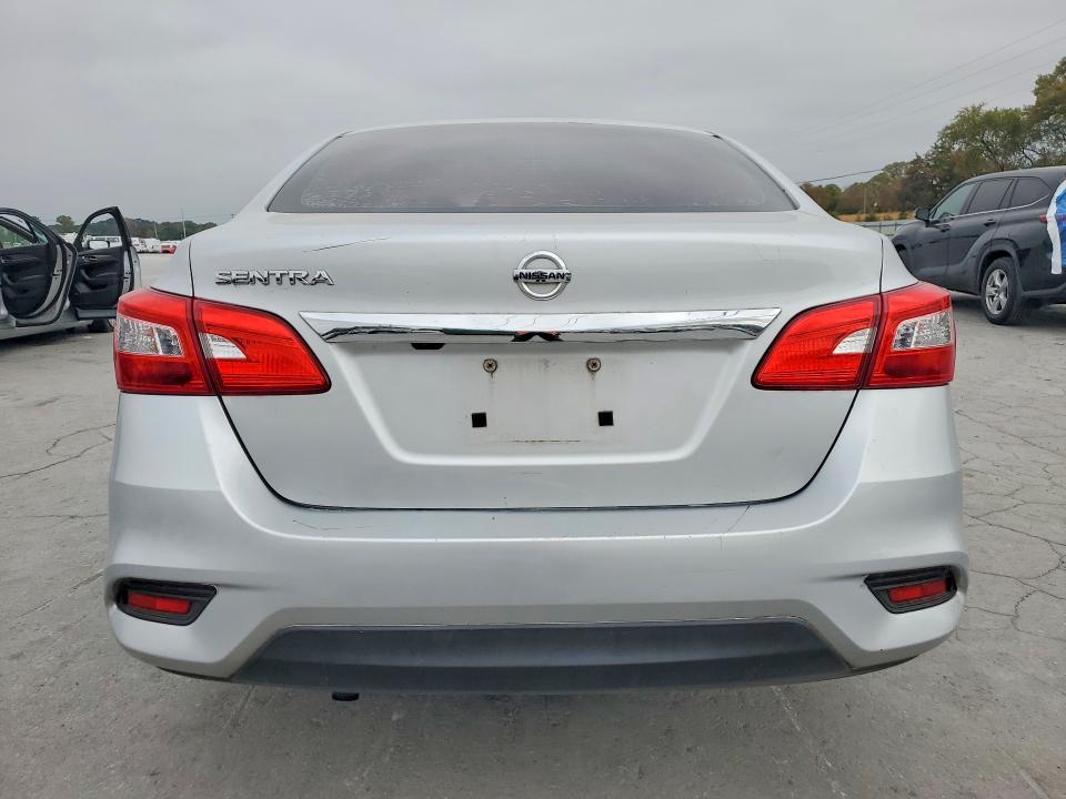 Aukcja sprzedaży 2018 Nissan Sentra, vin: 3N1AB7AP7JY209152, numer aukcji: 69599746