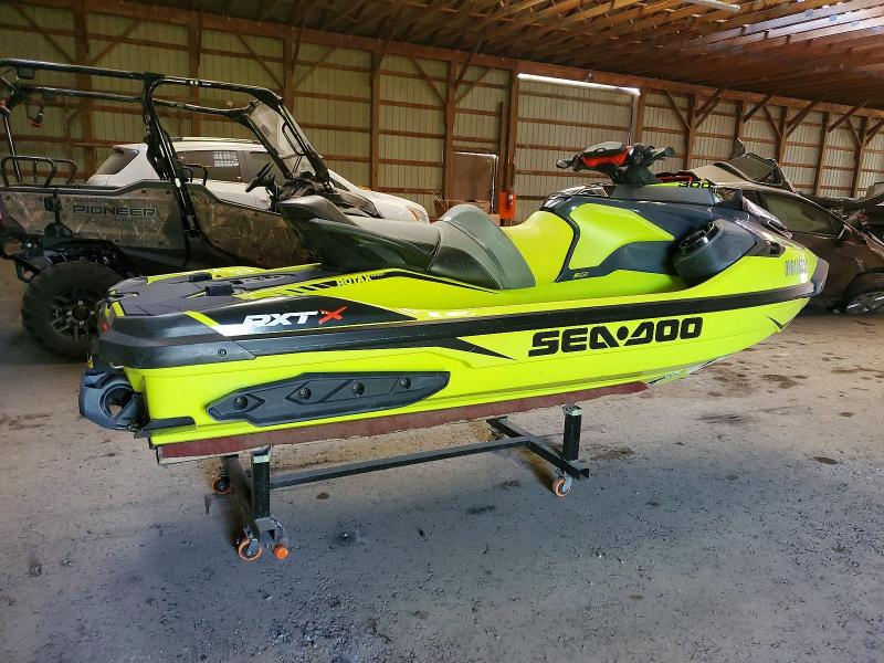 Aukcja sprzedaży 2019 Sea-doo Rxt-x 300, vin: YDV15337B919, numer aukcji: 69201976