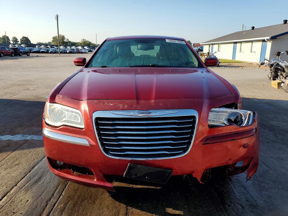 Продаж на аукціоні авто 2013 Chrysler 300, vin: 2C3CCAAG0DH709829, номер лоту: 68821066