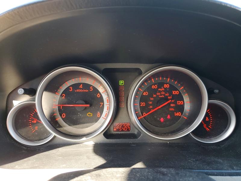 68094736 :رقم المزاد ، JM3TB38AX90180226 vin ، 2009 Mazda Cx-9 مزاد بيع