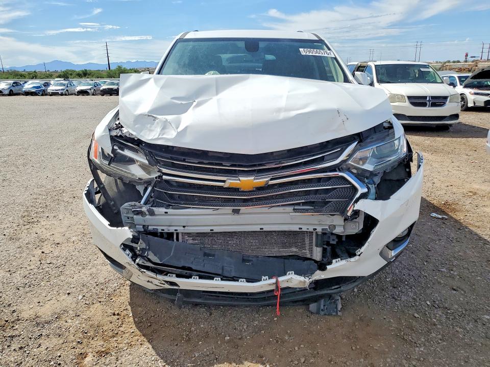 Aukcja sprzedaży 2020 Chevrolet Traverse, vin: 1GNERHKW8LJ105354, numer aukcji: 69056576