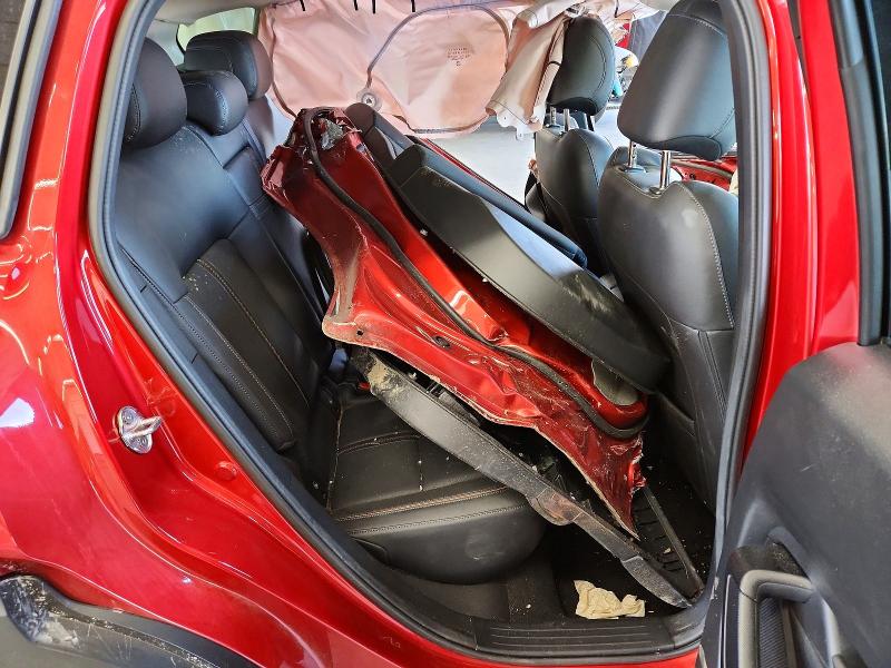 Продаж на аукціоні авто 2024 Mazda Cx-50, vin: 7MMVABDY1RN156059, номер лоту: 67713336