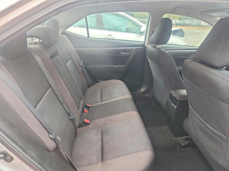 Aukcja sprzedaży 2017 Toyota Corolla, vin: 2T1BURHE4HC792009, numer aukcji: 70296146
