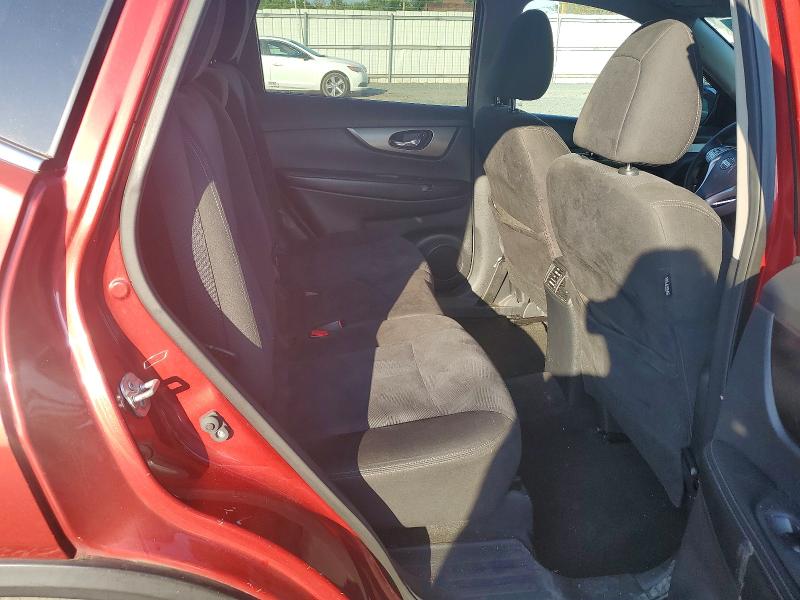Продажа на аукционе авто 2015 Nissan Rogue, vin: KNMAT2MV3FP508489, номер лота: 67890886