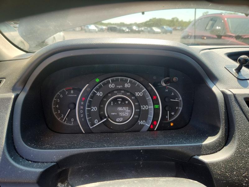 67462836 :رقم المزاد ، 5J6RM4H34EL072014 vin ، 2014 Honda Cr-v مزاد بيع