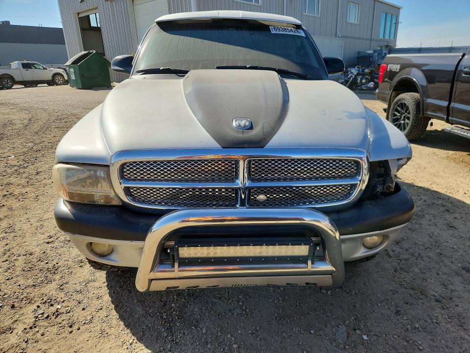 Продажа на аукционе авто 2004 Dodge Dakota, vin: 1D7HG38N74S538730, номер лота: 69385426