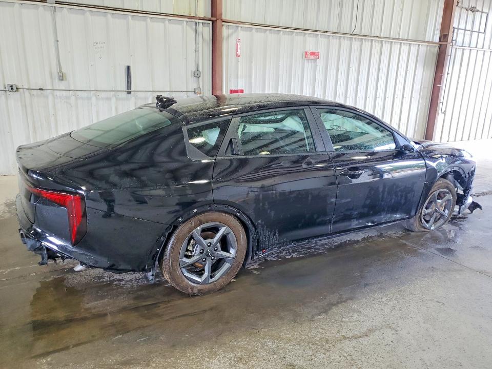 2026 Kia K4 მანქანა იყიდება აუქციონზე, vin: 3KPFT4DE4TE249525, აუქციონის ნომერი: 68158976