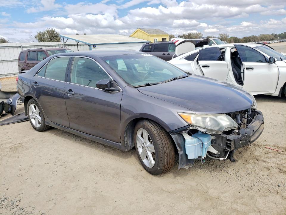 Aukcja sprzedaży 2014 Toyota Camry, vin: 4T1BF1FK1EU798476, numer aukcji: 67664946