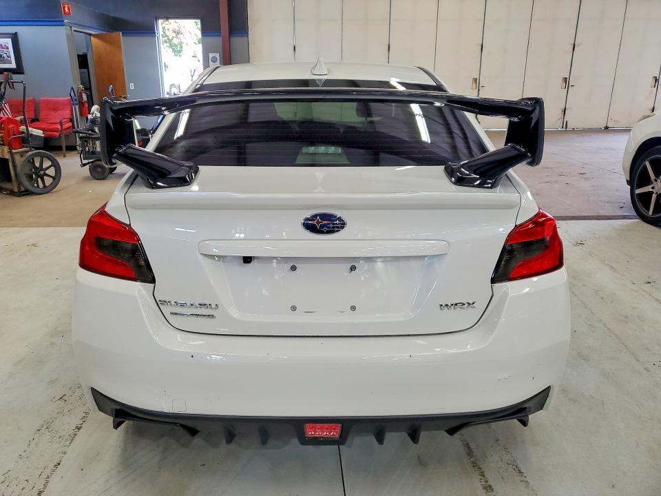 71029476 :رقم المزاد ، JF1VA1A66J9823658 vin ، 2018 Subaru Wrx مزاد بيع