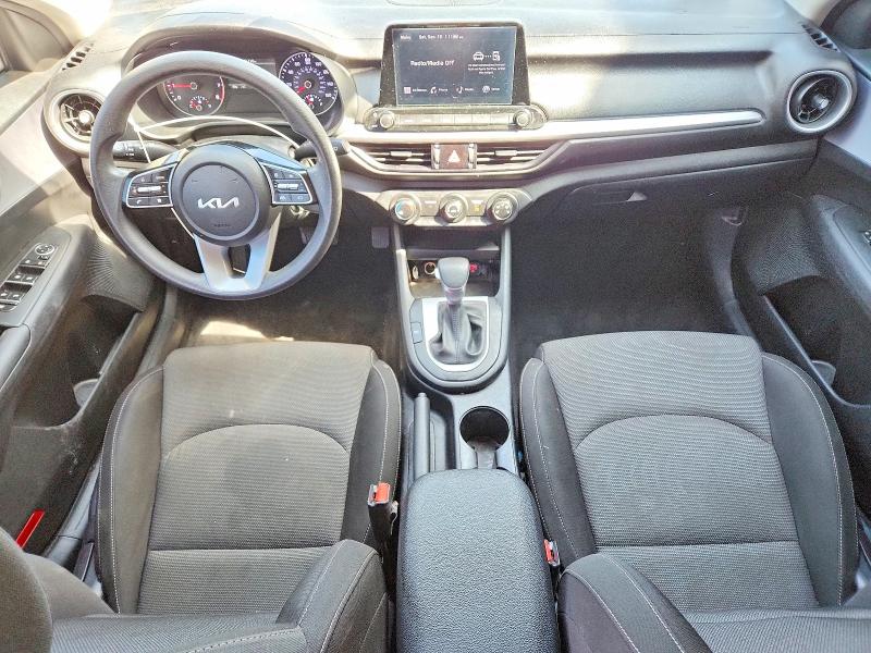 Aukcja sprzedaży 2024 Kia Forte, vin: 3KPF24AD1RE755031, numer aukcji: 66281426