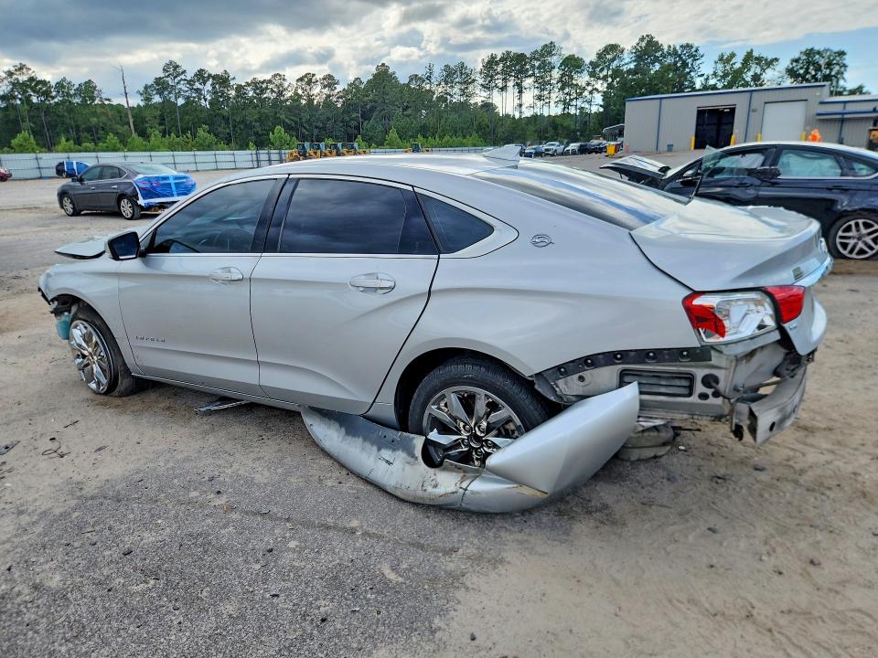 Aukcja sprzedaży 2019 Chevrolet Impala, vin: 2G11Z5S39K9113641, numer aukcji: 68092776