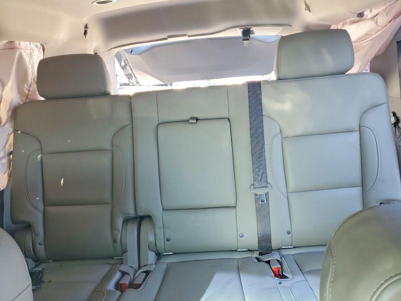 69296676 :رقم المزاد ، 1GNSKBKC2KR310811 vin ، 2019 Chevrolet Tahoe مزاد بيع