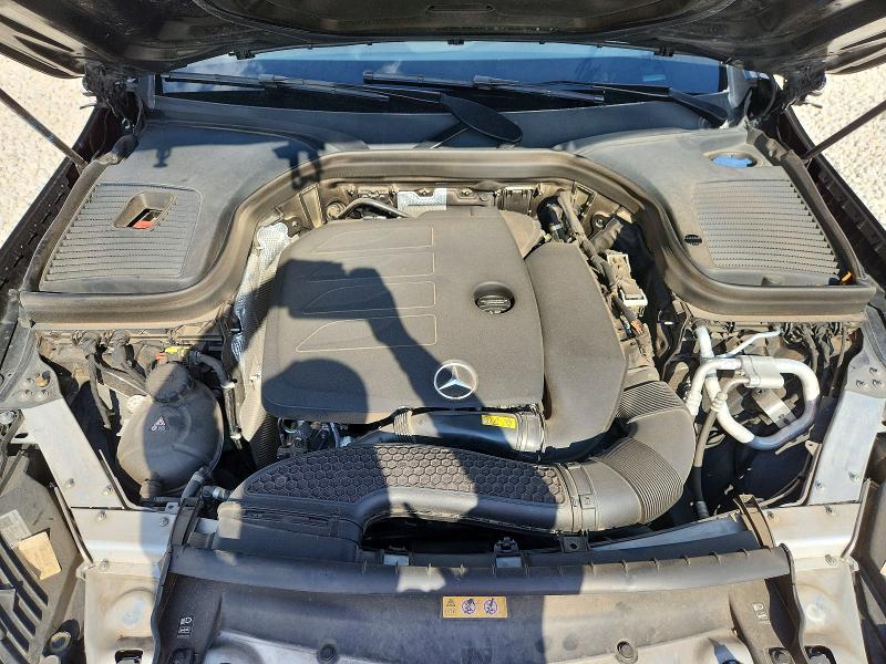 Продажа на аукционе авто 2022 Mercedes-benz Glc, vin: W1N0G8DB7NG099817, номер лота: 70632966
