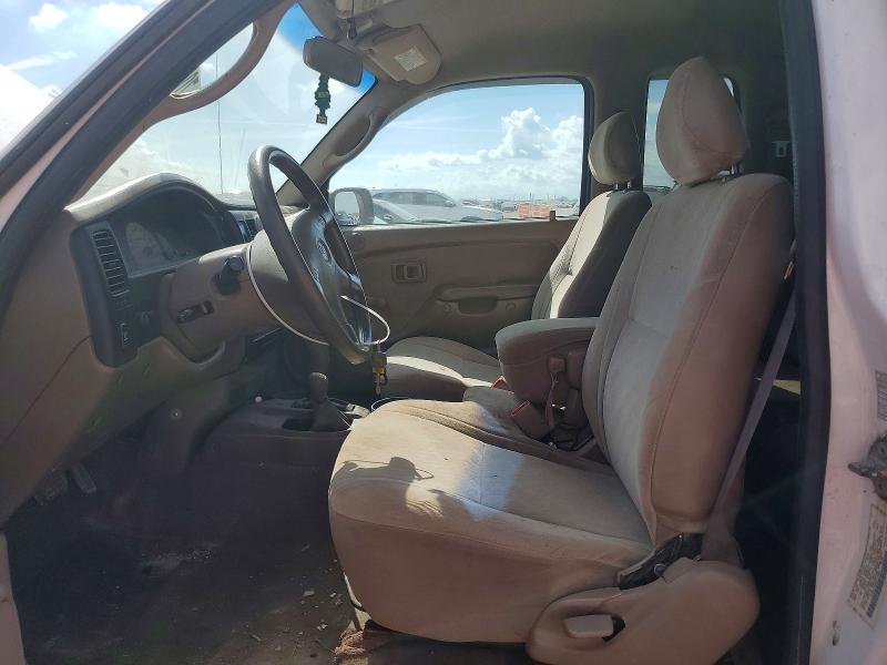 70526036 :رقم المزاد ، 5TEWN72N93Z179527 vin ، 2003 Toyota Tacoma مزاد بيع