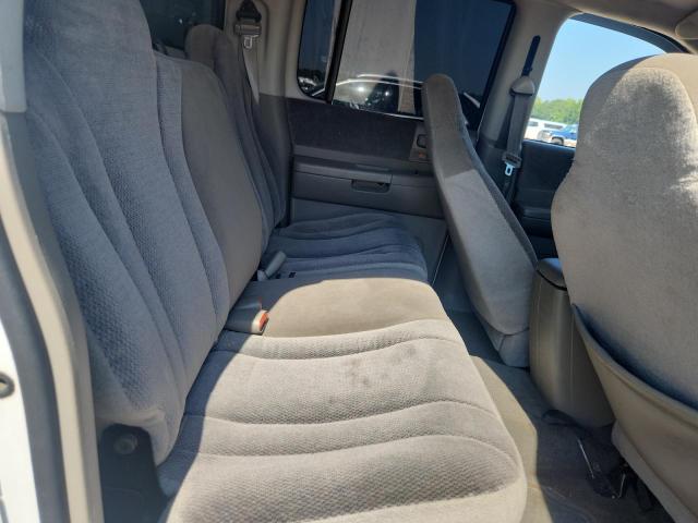 2004 Dodge Dakota მანქანა იყიდება აუქციონზე, vin: 1D7HG48N24S552833, აუქციონის ნომერი: 67867306