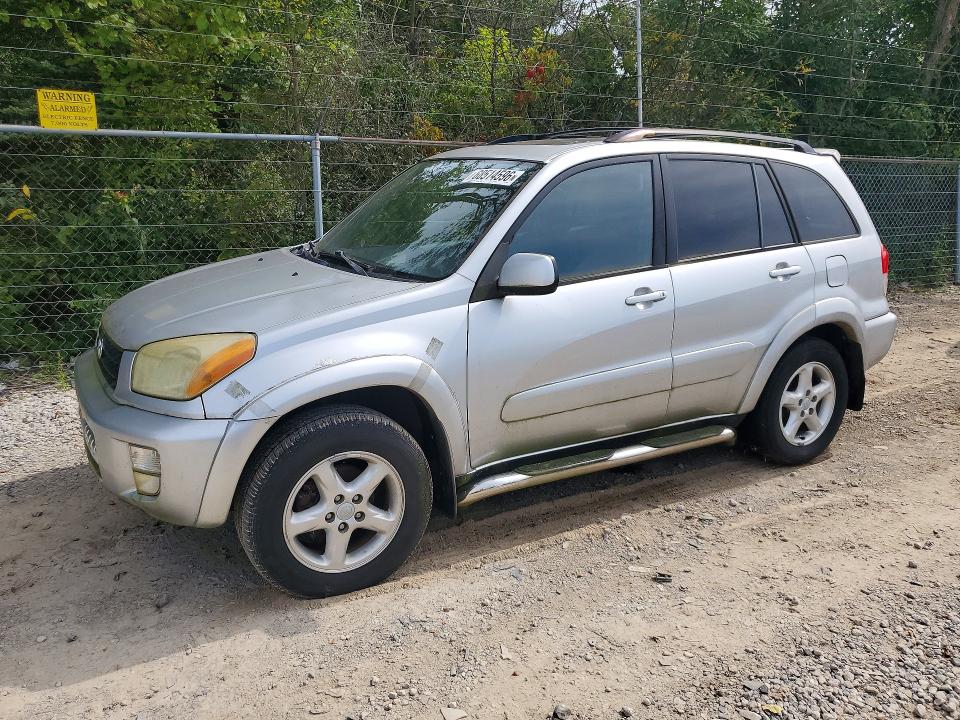 68514596 :رقم المزاد ، JTEHH20V636077892 vin ، 2003 Toyota Rav4 مزاد بيع