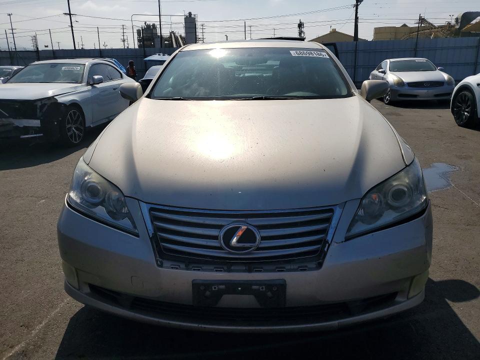 68698186 :رقم المزاد ، JTHBK1EG9A2381544 vin ، 2010 Lexus Es مزاد بيع